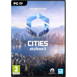 Cities: Skylines II -...