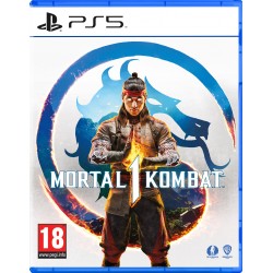 Mortal Kombat 1 + Bonus