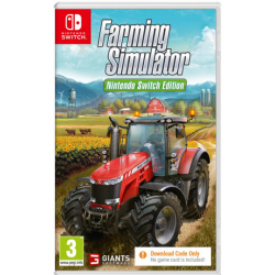 Farming Simulator Nintendo...