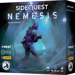 SideQuest: Nemesis (edycja...