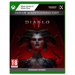 Diablo IV + Bonus