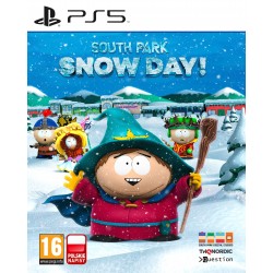 South Park: Snow Day!