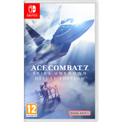 Ace Combat 7: Skies Unknown...