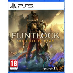 Flintlock: The Siege of...
