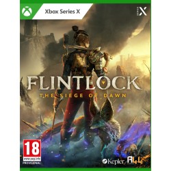 Flintlock: The Siege of...