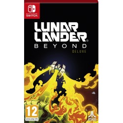 Lunar Lander Beyond Deluxe