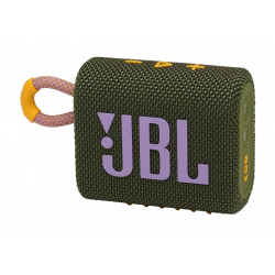 Głośnik przenośny JBL GO 3...