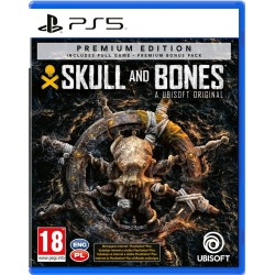 Skull & Bones Premium Edition