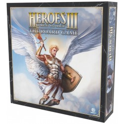 Heroes of Might and Magic...