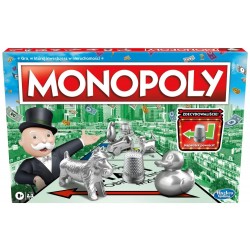 Monopoly Classic (edycja...