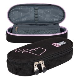 Piórnik szkolny saszetka...