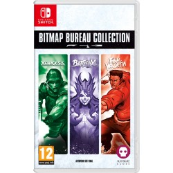 Bitmap Bureau Collection