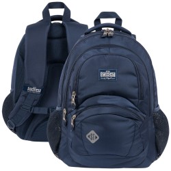 Plecak szkolny 4-komorowy...