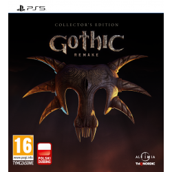 Gothic Remake Edycja...