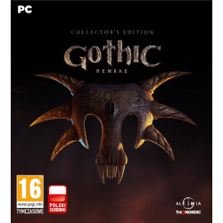 Gothic Remake Edycja...