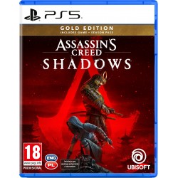 Assassin's Creed Shadows...