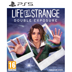 Life Is Strange: Double...