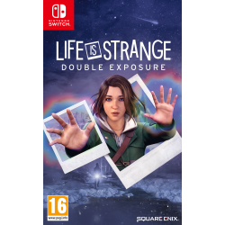 Life Is Strange: Double...