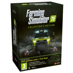 Farming Simulator 25 Edycja...