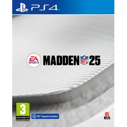 EA Sports MADDEN NFL 25