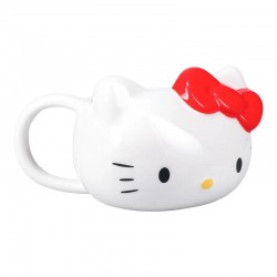 Kubek 3D Hello Kitty