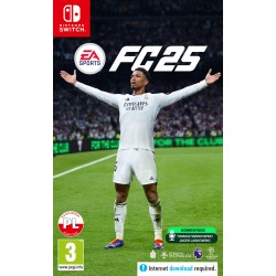 EA Sports FC 25 + Bonusy