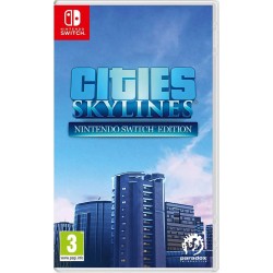 Cities Skylines