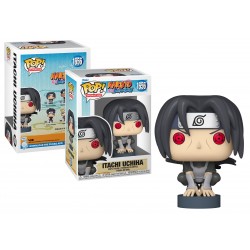 Figurka Funko POP Naruto -...