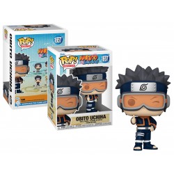 Figurka Funko POP Naruto -...