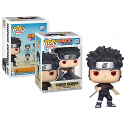 Figurka Funko POP Naruto -...