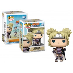 Figurka Funko POP Naruto -...