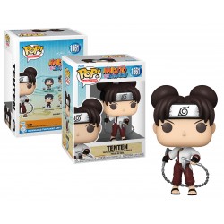 Figurka Funko POP Naruto -...