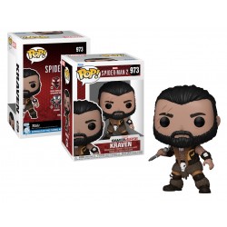 Figurka Funko POP...