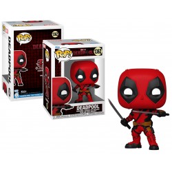 Figurka Funko POP Deadpool...