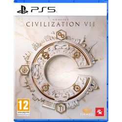 Sid Meier's Civilization VII 7