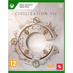 Sid Meier's Civilization VII 7