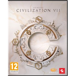 Sid Meier's Civilization VII 7