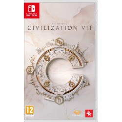 Sid Meier's Civilization VII 7