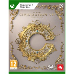 Sid Meier's Civilization...