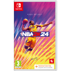 NBA 2K24 Kobe Bryant Edition