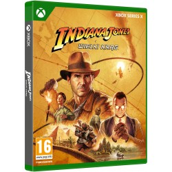 Indiana Jones i Wielki Krąg