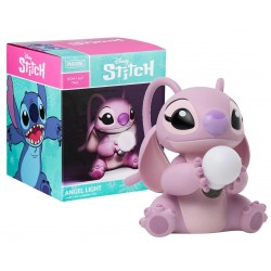 Lampka Disney Stitch -  Andzia