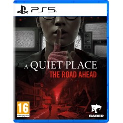 A Quiet Place: The Road Ahead