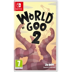 World of Goo 2