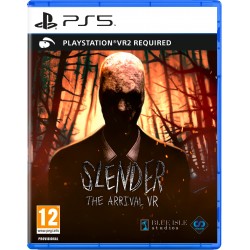 Slender: The Arrival VR