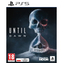 Until Dawn