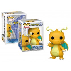 Figurka Funko POP Pokemon -...