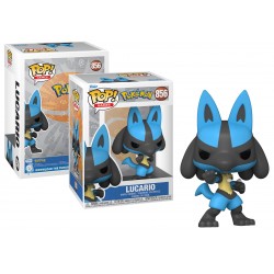 Figurka Funko POP Pokemon -...