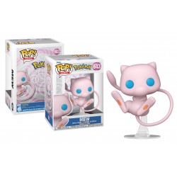 Figurka Funko POP Pokemon -...