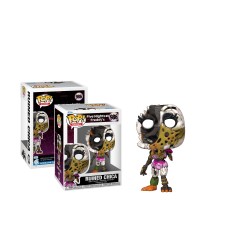 Figurka Funko POP Five...